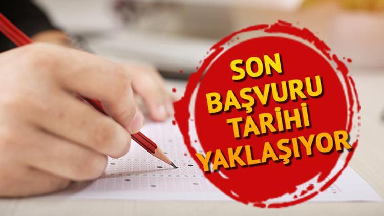 Başvuruda son tarih yaklaşıyor: YÖKDİL sınavı ne zaman yapılacak?