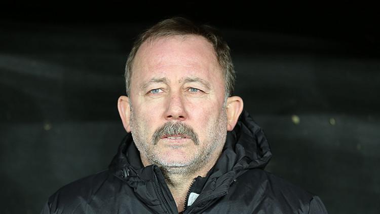 Sergen Yalçın’dan Guilherme transferi için flaş açıklama! Beşiktaş...