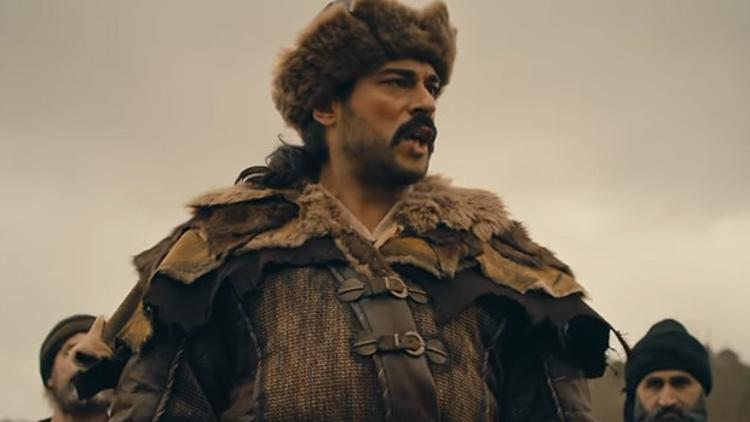 Kuruluş Osman'ın 7. yeni bölüm fragmanı yayınlandı! Obada dengeler değişiyor