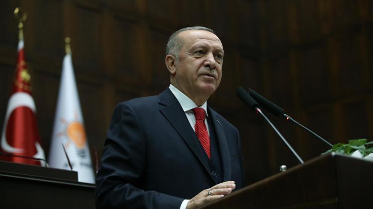 Erdoğan: Hafter saldırırsa dersini veririz