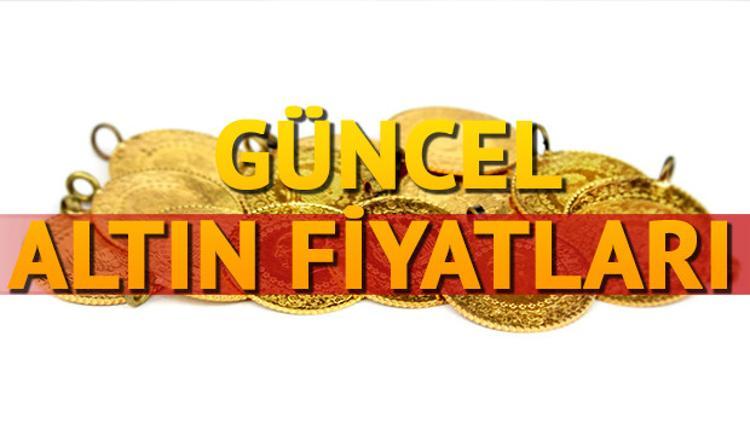 Altın fiyatları güne düşüşle başladı! 15 Ocak gram ve çeyrek altın ne kadar oldu?