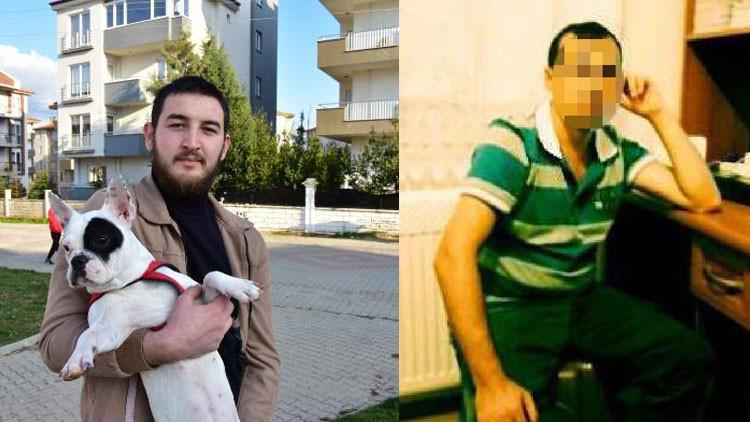 Köpeğini tekmeleyen teknikerin burnunu kırdı