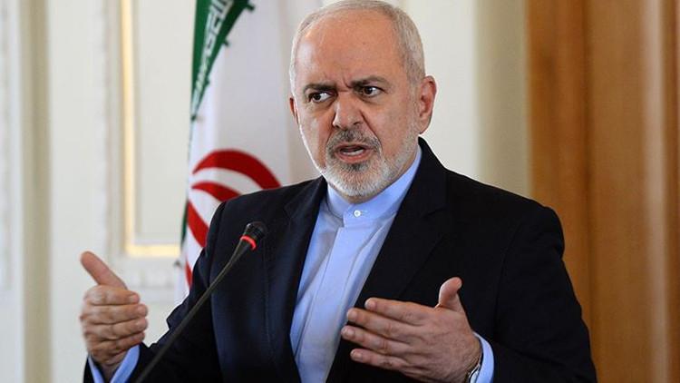 Son dakika! Cevad Zarif: Trump operasyonu 7 ay önce planladı