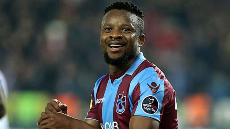 Son dakika transfer haberleri | Detaylar kaldı! Onazi imzayı atıyor...