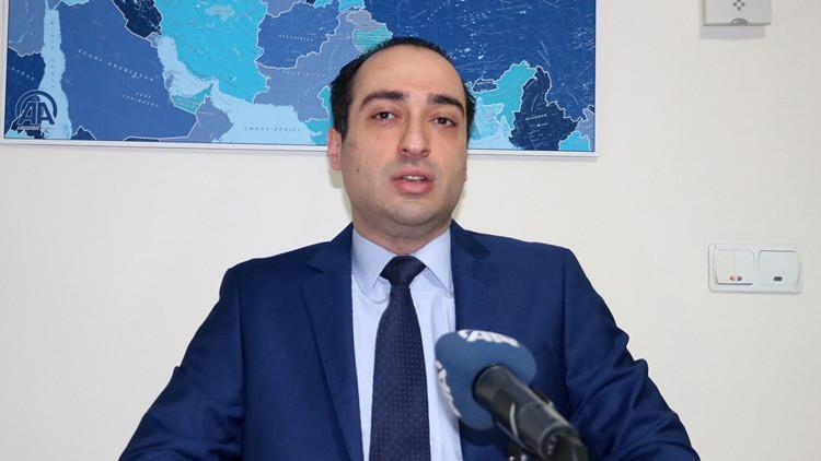 İranlı uzman: İran'ın uluslararası kamuoyunda işini daha da zorlaştırdı