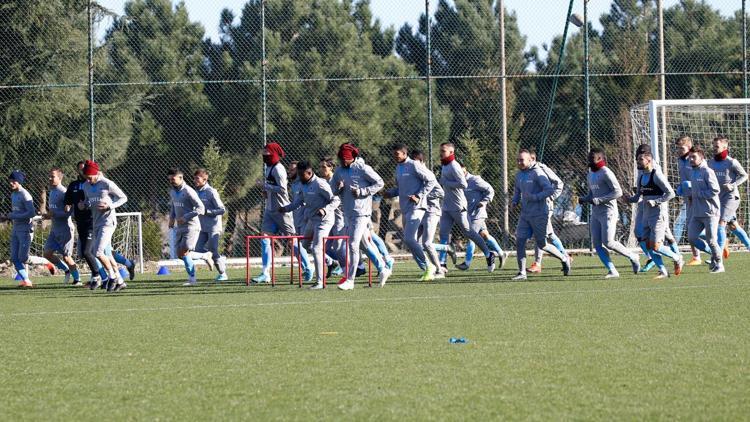 Trabzonspor, Türkiye Kupası hasretini bitirmek istiyor