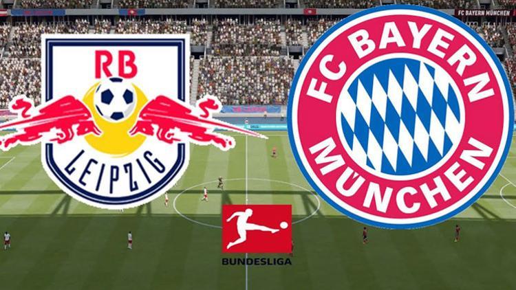 Daum'un favorileri RB Leipzig ile B. Münih