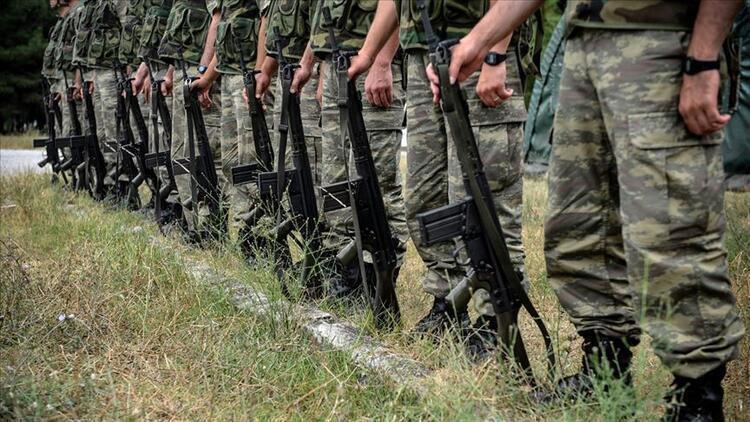 Jandarma uzman erbaş alımı başvuruları ne zaman başlayacak?
