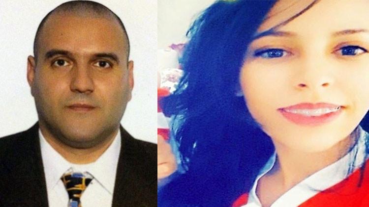 Faslı baldız cinayetinde kan donduran ifadeler! Öldürmeden önce arkadaşına 'Cehenneme girer miyim' diye sormuş