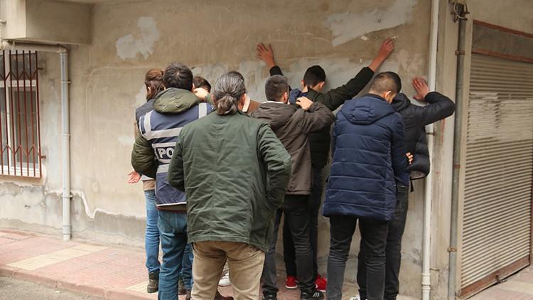 Son dakika haberi: Ülke genelinde büyük operasyon! 475 kişi yakalandı