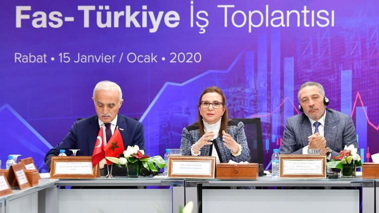 Türkiye bu yıl Afrika'nın kapısını daha çok çalacak