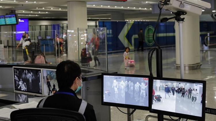 Japonya'da da "gizemli solunum yolu hastalığına" rastlandı