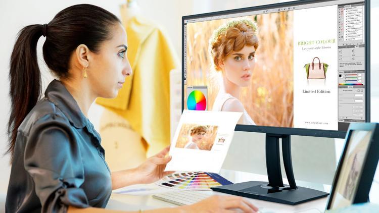 ViewSonic, fotoğrafçılar için yeni çözümlerini tanıttı
