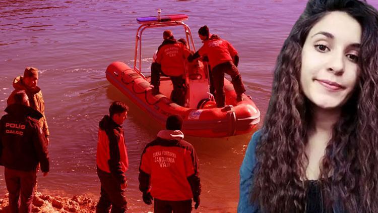 Kayıp Gülistan'ın eski erkek arkadaşı, ailesiyle Alanya'ya gitmiş