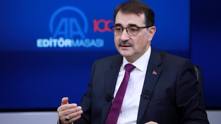 Son dakika... Bakan Dönmez'den önemli açıklamalar