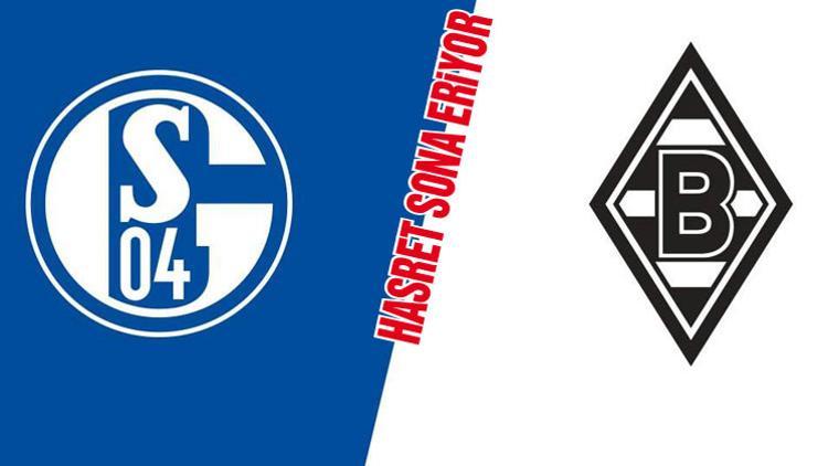 Bundesliga’da heyecan başlıyor!