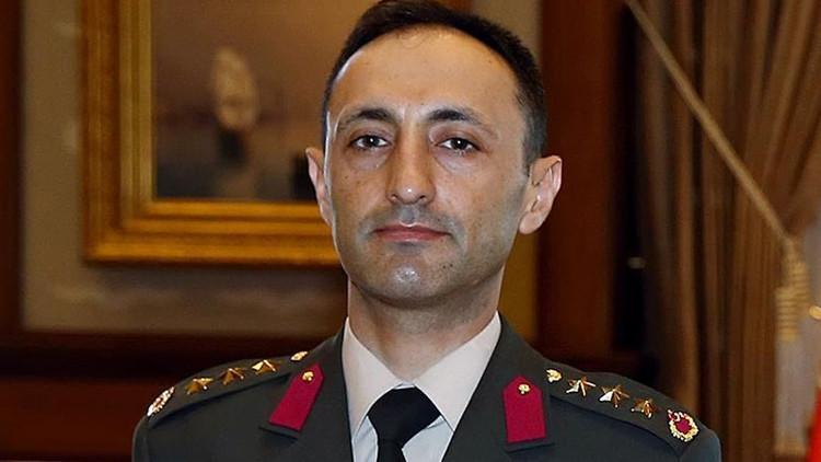 Eski başyaver Özdaban'ın cezası belli oldu