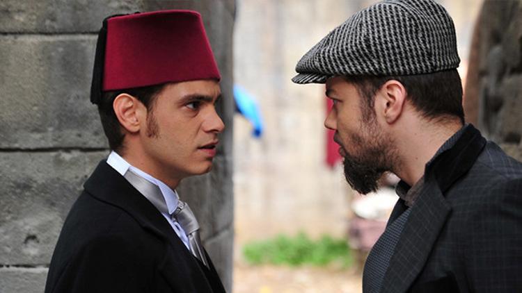 Payitaht Abdülhamid'in yeni bölüm fragmanı yayınlandı! İşte 104. bölümde yaşanacaklar