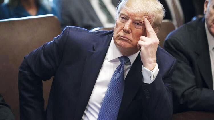 Trump için kritik süreç başladı!
