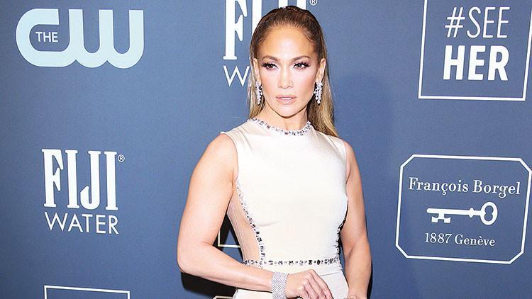 J.LO’nun pişmanlığı
