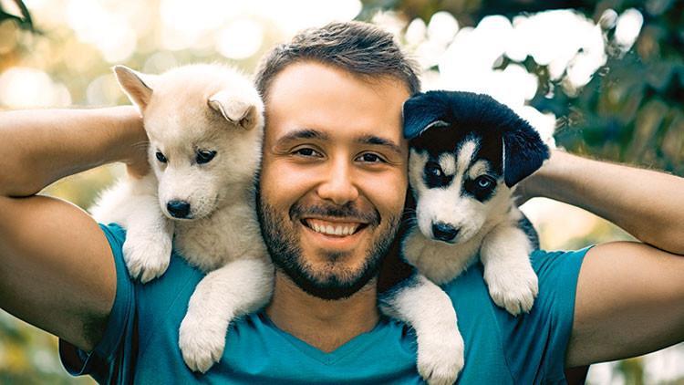 Minik dost deyip geçme her şeyin bedeli var