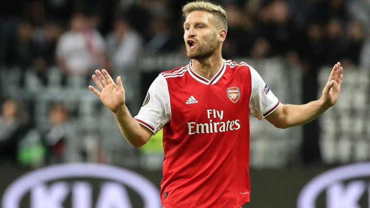 Galatasaray'da son dakika transfer haberleri | Galatasaray'dan Shkodran Mustafi hamlesi