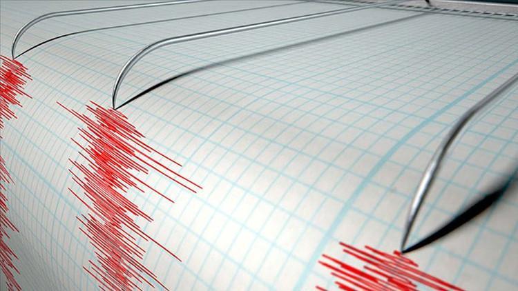 Meksika'da 5,3 büyüklüğünde deprem