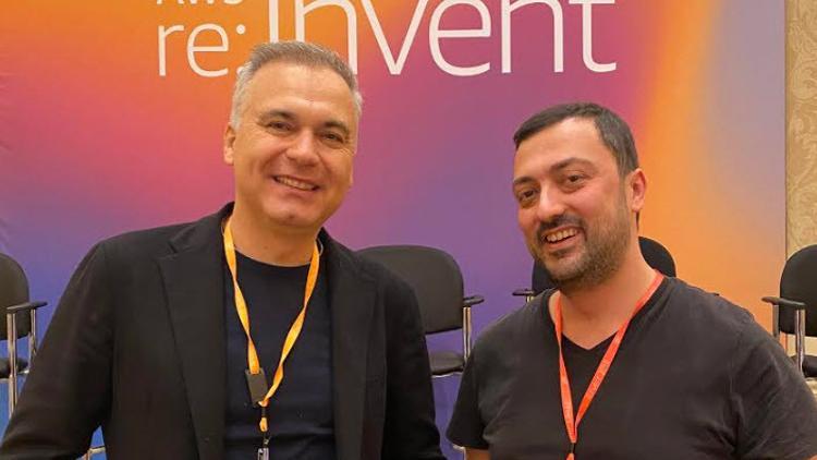 'Türkiye’ye çok inanıyoruz ve çok ciddi yatırımlar yapıyoruz'