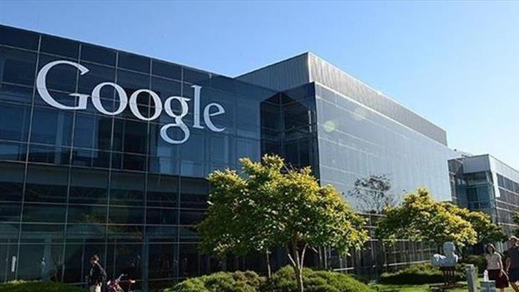 Alphabet'in piyasa değeri tam 1 trilyon dolar!