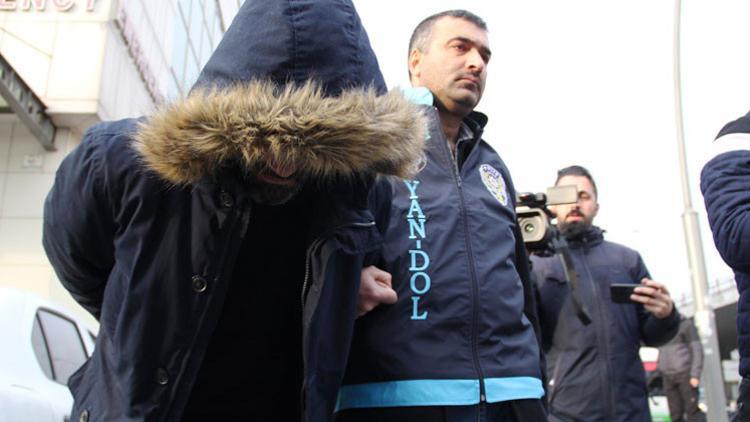 Gurbetçilerin kâbusu olmuşlardı...