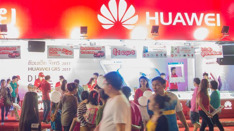 İngiltere'den Huawei'ye stratejik destek geldi