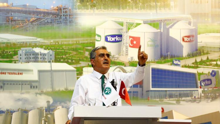 Konya Şeker’den çiftçiye 2019’da 2.5 milyar TL’lik ödeme