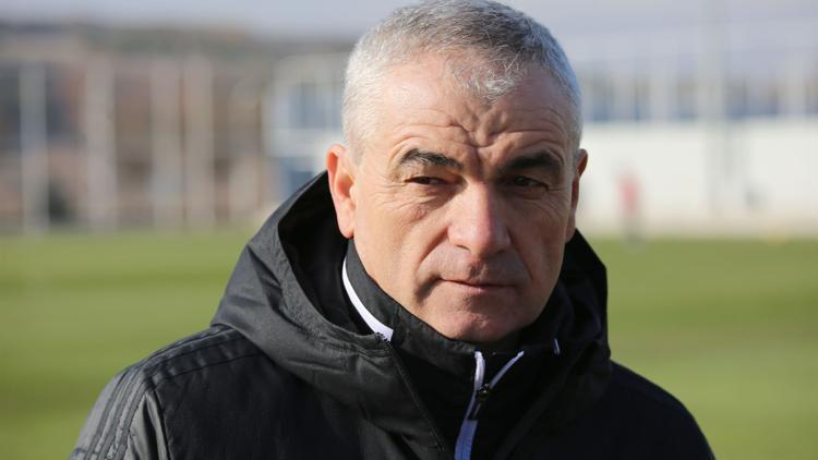 Rıza Çalımbay'a bir kötü haber daha! Arouna Kone...