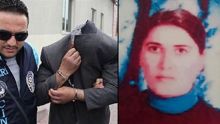 Sevgilisini öldüren emekli öğretmene iyi hal indirimi ile 25 yıl hapis