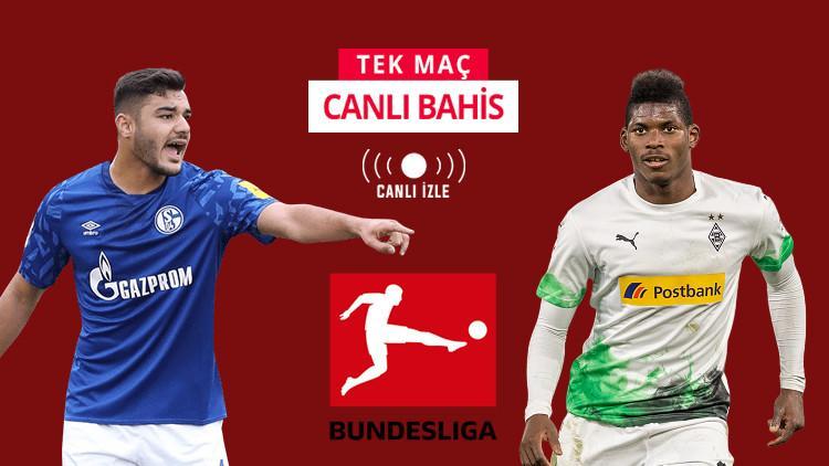 Ozan Kabak, Misli.com'da CANLI! Hem iddaa oyna, hem de kesintisiz izle...