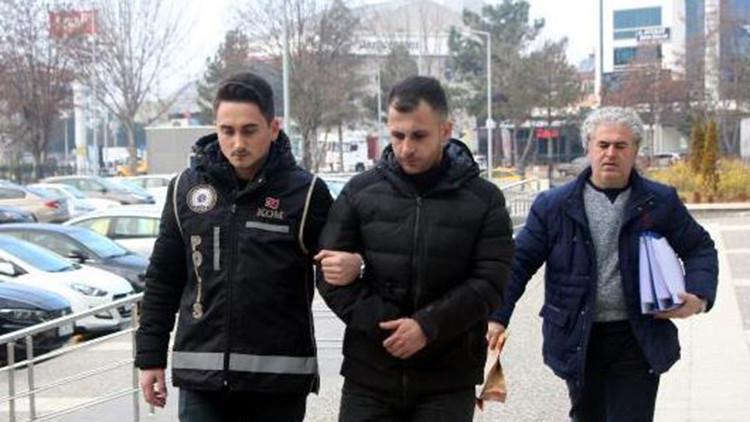 Uyuşturucu operasyonunda yakalandı, cezaevi firarisi çıktı