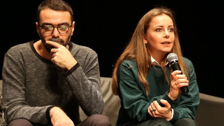 "Dilsiz" filminin galası Esenler'de yapıldı