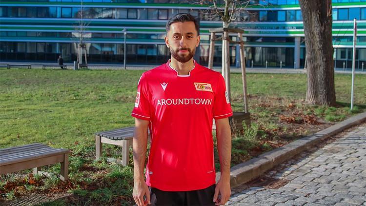 Son Dakika | Yunus Mallı'nın transferi resmen açıklandı