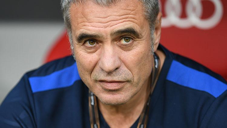 Son Dakika Haberleri | Fenerbahçe'nin kadrosu belli oldu!