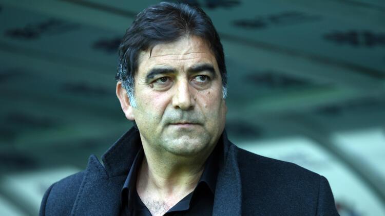 Son Dakika Transfer Haberleri | Ünal Karaman'dan tekliflere cevap!