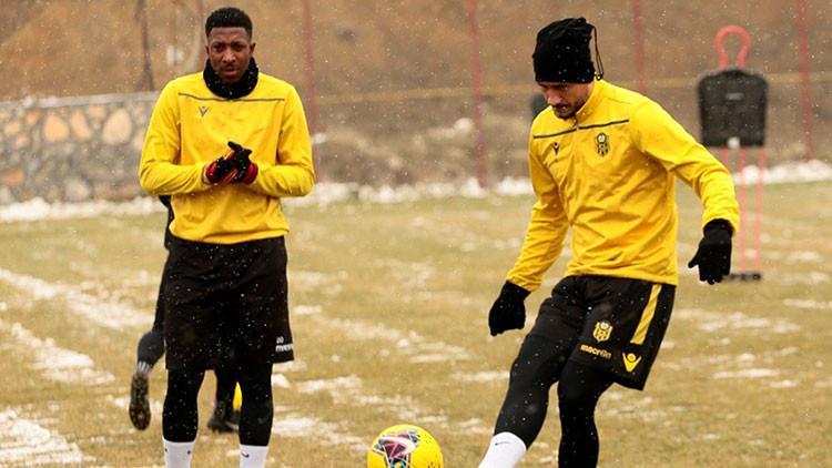 Yeni Malatyaspor, Beşiktaş'a hazır