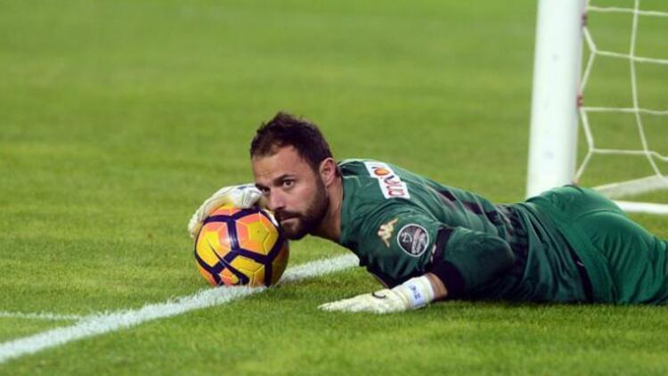 Gaziantep FK, Aytemiz Alanyaspor'dan Haydar Yılmaz'ı kiraladı