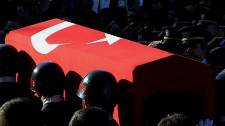 Irak'ın kuzeyinden acı haber! Bir asker şehit oldu
