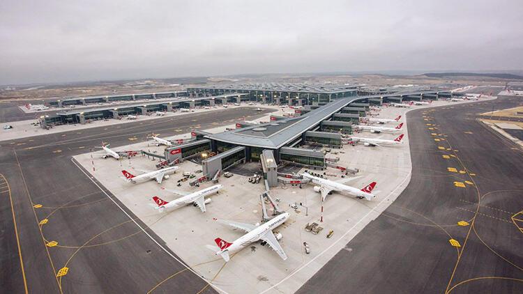 istanbul havalimani devlete kazandirdi guncel haberler