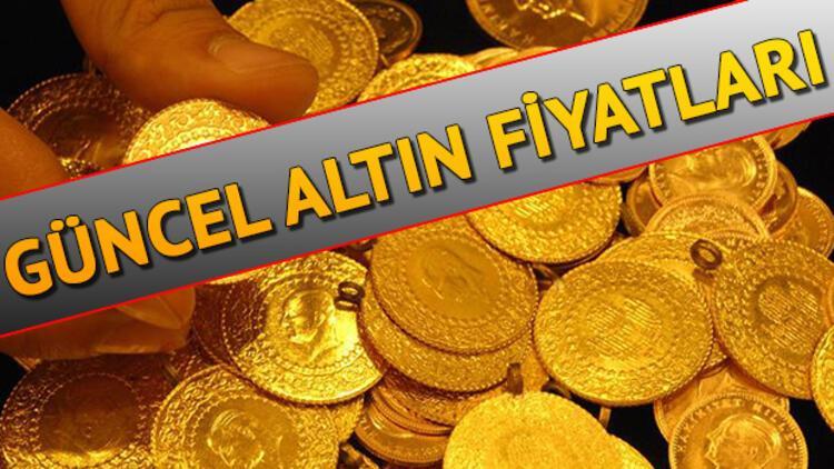 Altın fiyatları haftanın son gününde ne kadar oldu? Anlık 17 Ocak gram, çeyrek, tam ve yarım altın fiyatları