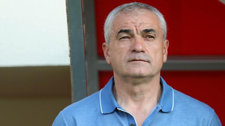 Rıza Çalımbay'ın Beşiktaş karnesi kötü