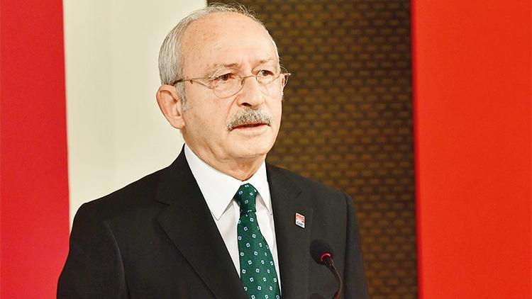 'CHP’li belediyelerde asgari ücret 2500 TL'