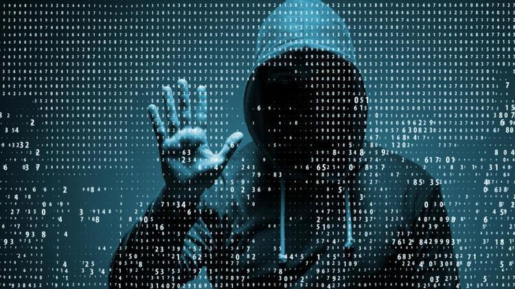 Son dakika haberi... Yunanistan’a hacker şoku! Hepsi çökertildi