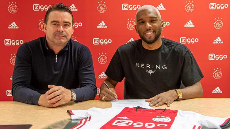 Ryan Babel'den Galatasaray itirafları: 'Kaybederdim' | Transfer Haberleri