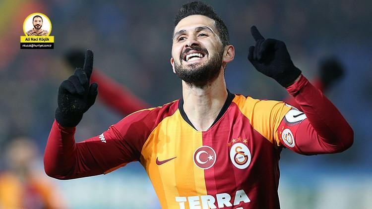Galatasaray bir ayda 3 yaş gençleşti!